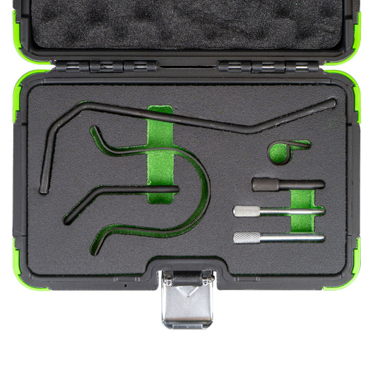 ENGINE TIMING TOOL SET PSA 1.0, 1.1, 1.2, 1.4, 1.6, 2.0
