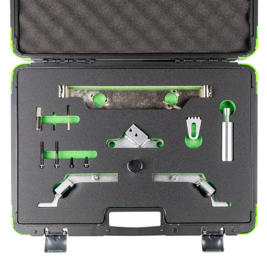 ENGINE TIMING TOOL SET OPEL/CHEVROLET/SAAB 2.0, 2.4