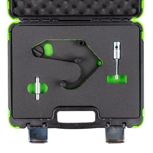 ENGINE TIMING TOOL SET RENAULT/NISSAN 3.0DCI