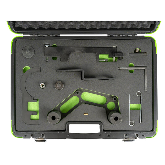 ENGINE TUNING SET BMW N47/N57