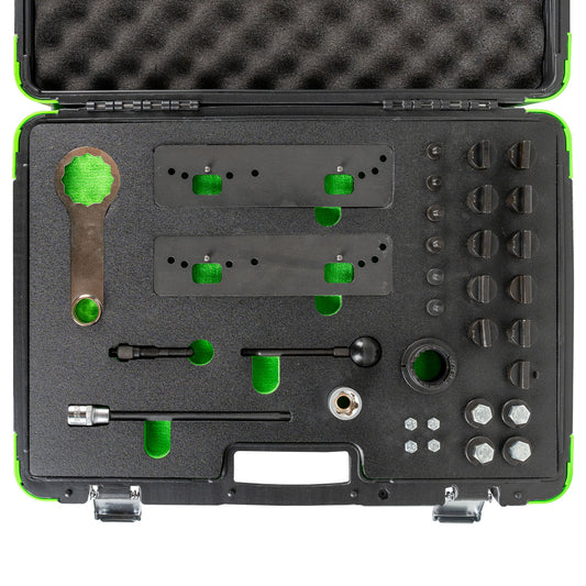 ENGINE TIMING TOOL SET AUDI 3.0 FSI/TFSI/RS