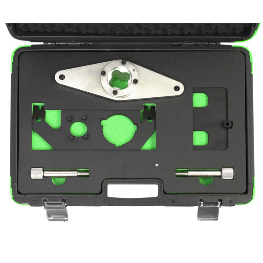 DIESEL-JAGUAR/LAND ROVER 2.0D SHIM KIT