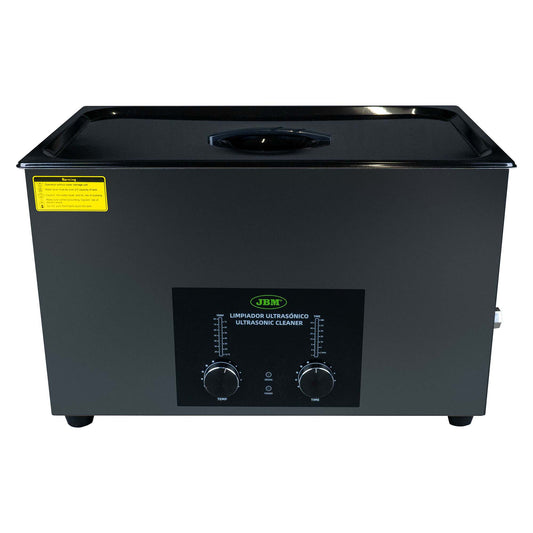 ULTRASONIC CLEANER 30L
