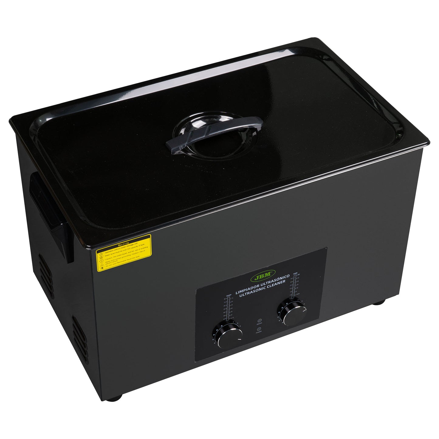 ULTRASONIC CLEANER 30L