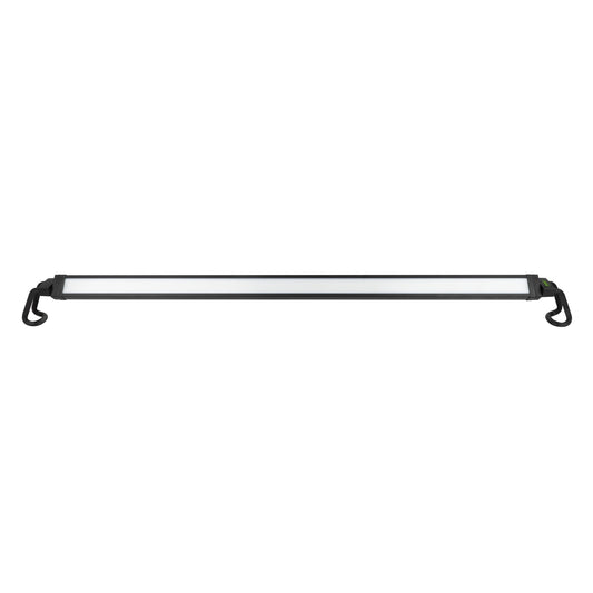 ADJUSTABLE LED HOOD BAR - 5000LM