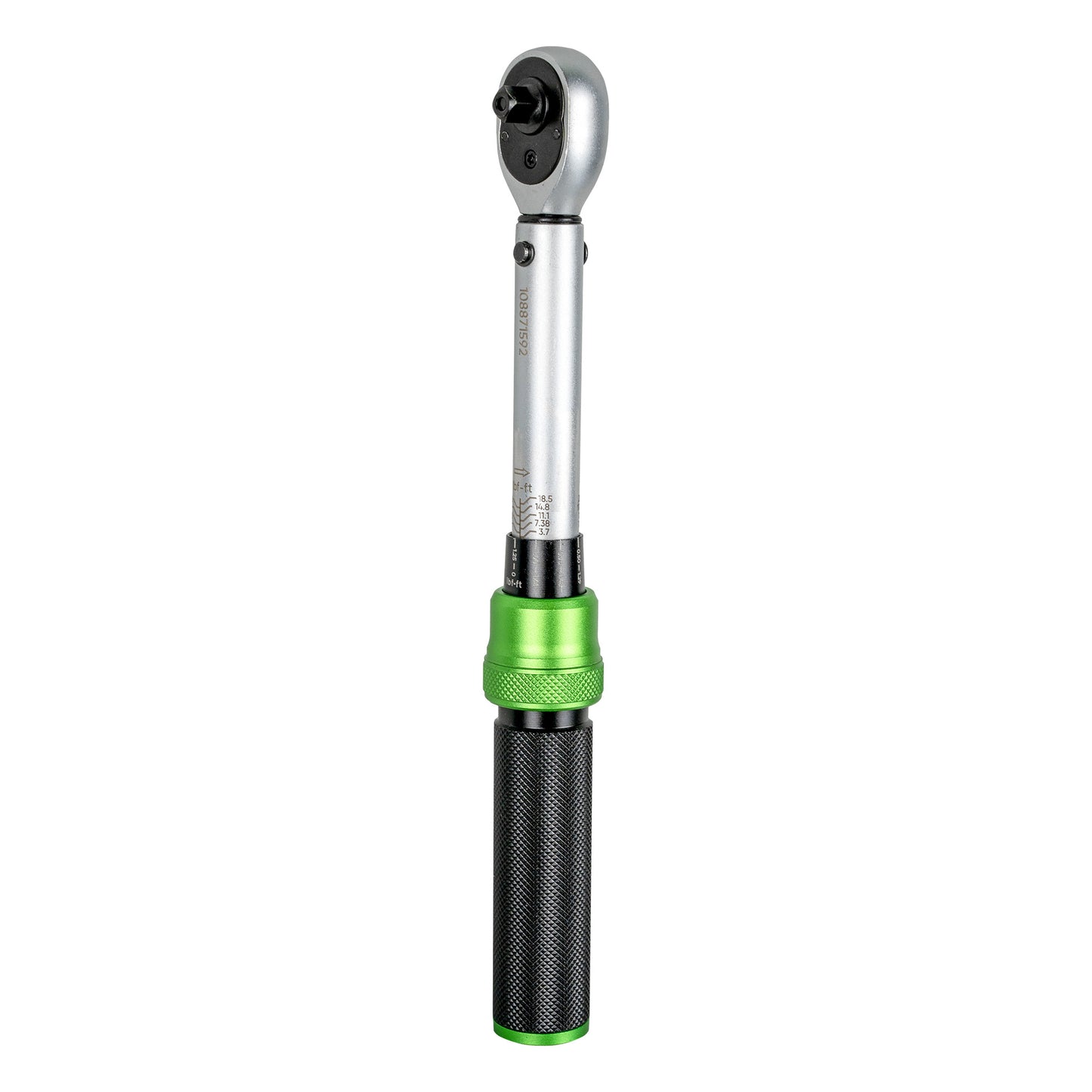 1/4" TORQUE WRENCH