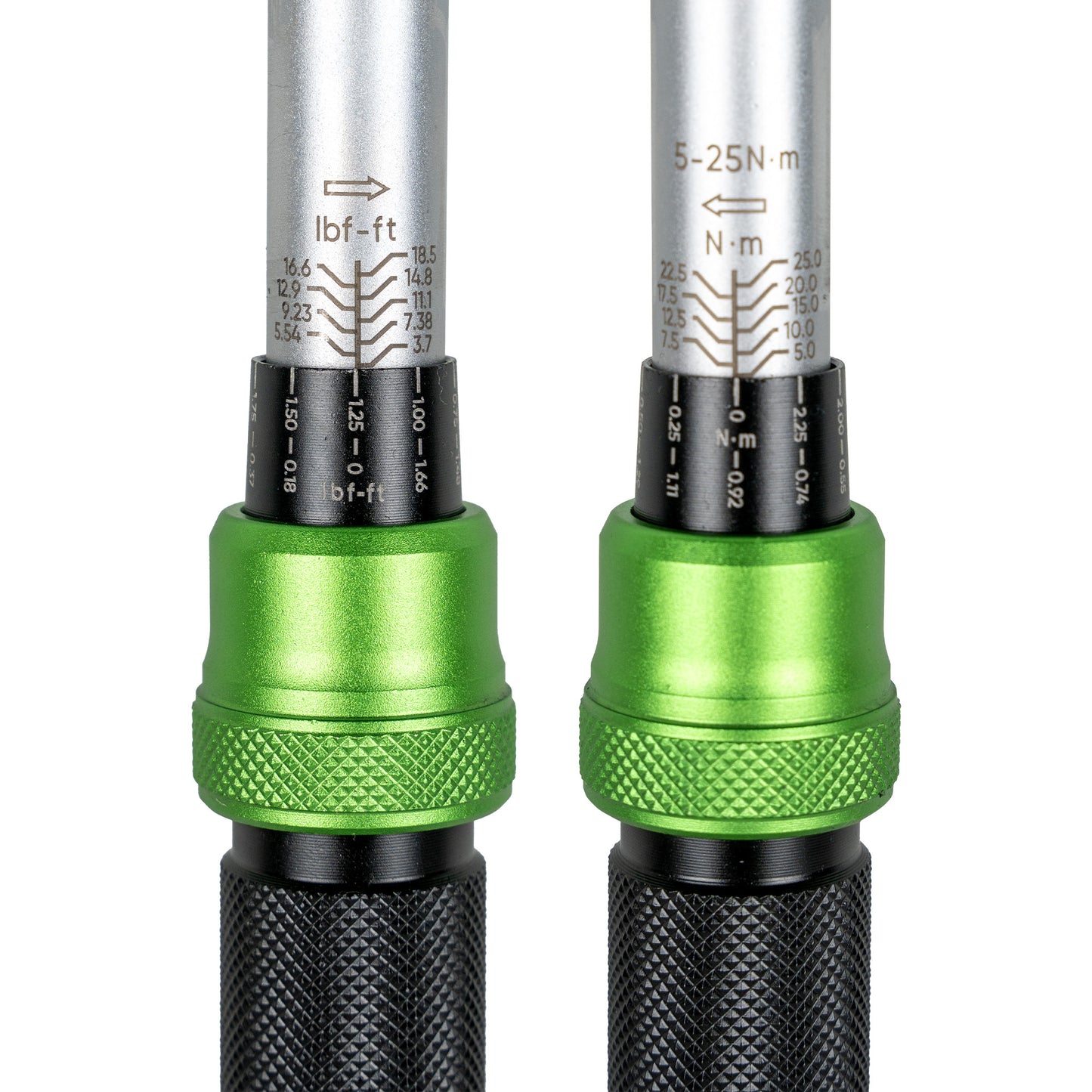 1/4" TORQUE WRENCH