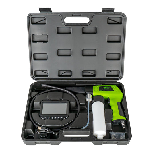ENDOSCOPE FOR AIR CONDITIONING CLEANING