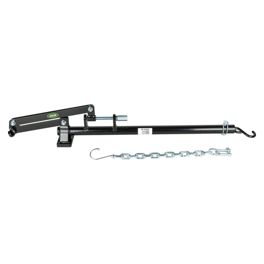 UNIVERSAL AXLE LEVER WITH CHAIN