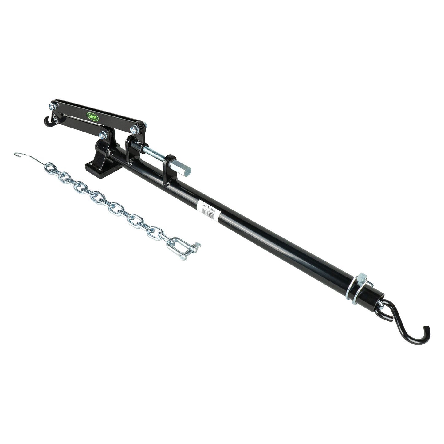 UNIVERSAL AXLE LEVER WITH CHAIN