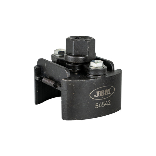 ADJUSTABLE OIL FILTER WRENCH (60-80MM)