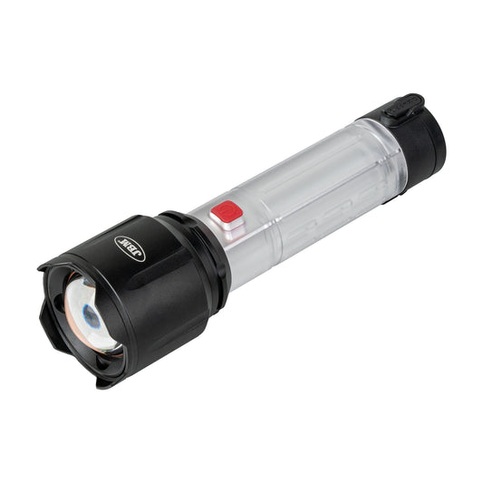 800LM MULTIFUNCTION LED TORCH