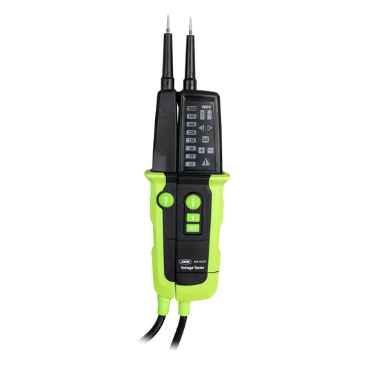 VOLTAGE TESTER