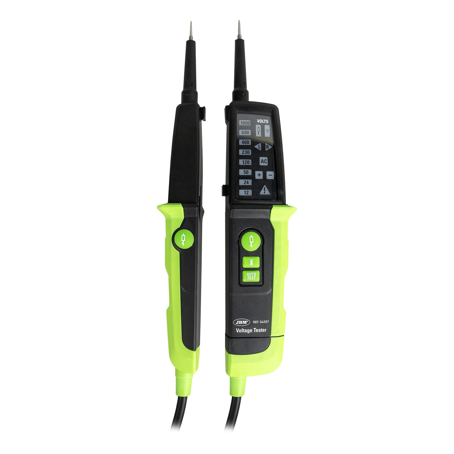 VOLTAGE TESTER
