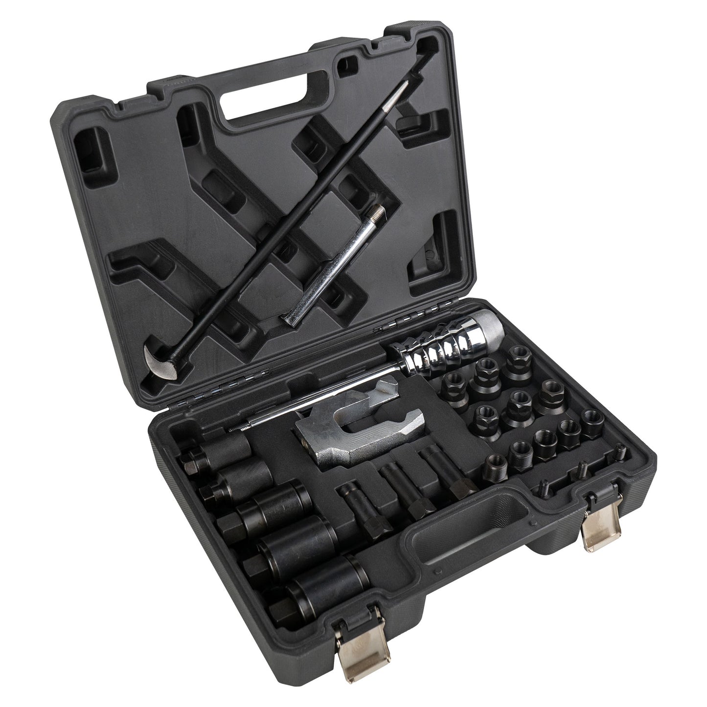 HAND INJECTOR PULLER SET