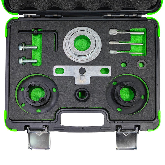 FORD ECOBOOST PETROL TIMING KIT
