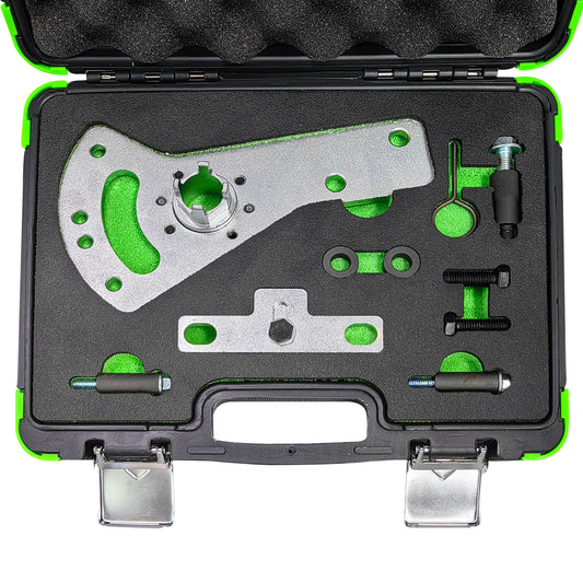 FORD GASOLINE 1.5 ECOBOOST TIMING KIT