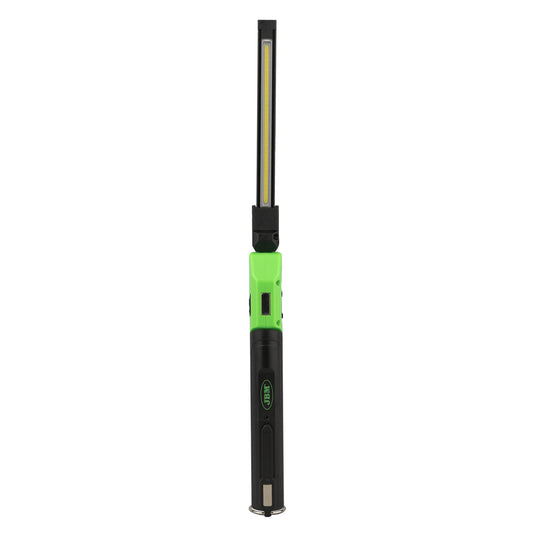 ULTRA SLIM FOLDABLE LED LAMP - 500LM