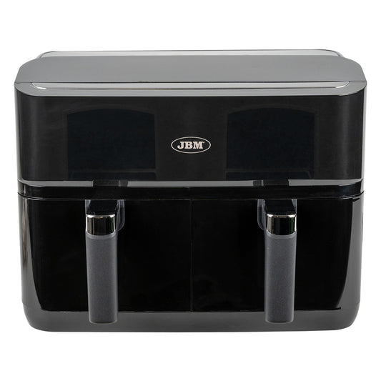DUAL DIGITAL AIR FRYER 9L
