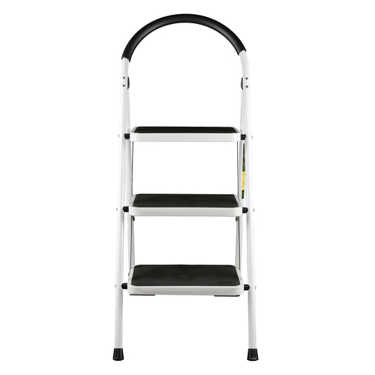 3 STEP LADDER