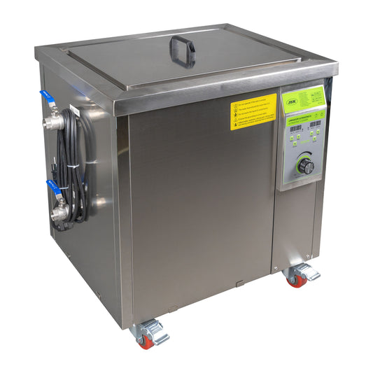 ULTRASONIC CLEANER 53L