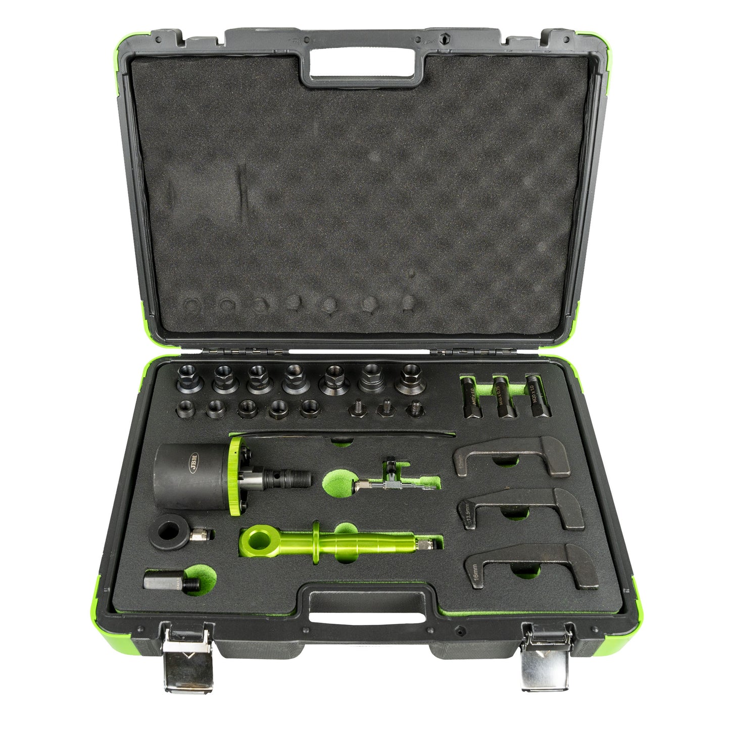 PNEUMATIC INJECTOR REMOVAL EXTRACTOR PULLER TOOL SET