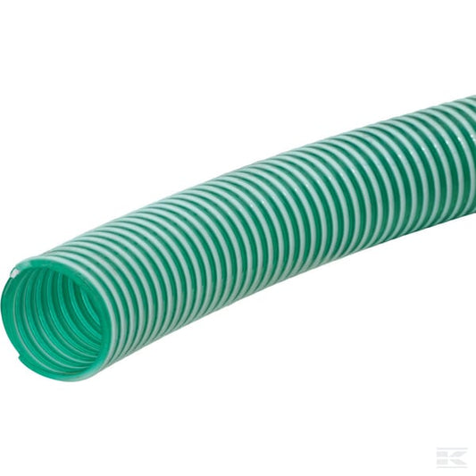 Suction/pressure hose 50mm price per meter image 0