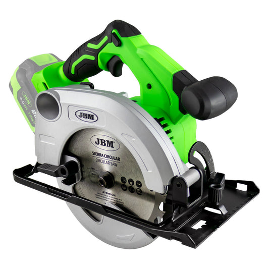 BRUSHLESS CIRCULAR SAW