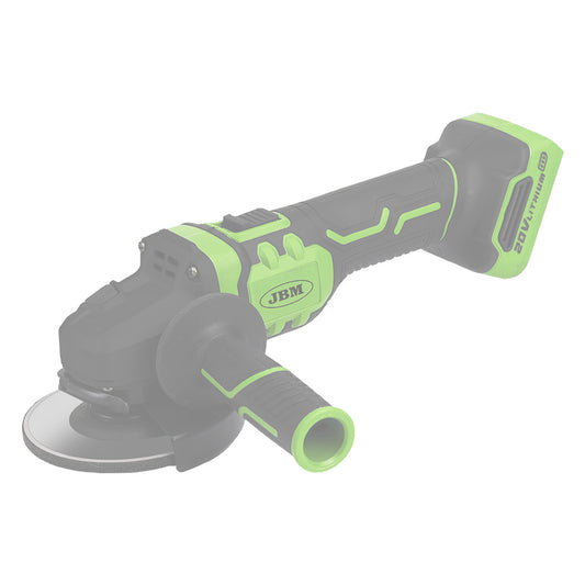 AUXILIARY HANDLE FOR REF. 60008