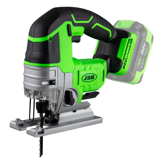 BRUSHLESS JIG SAW