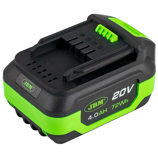 4.0 AH LI-ION BATTERY