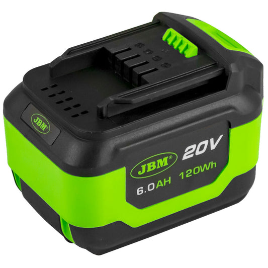 6.0AH LI-ION BATTERY