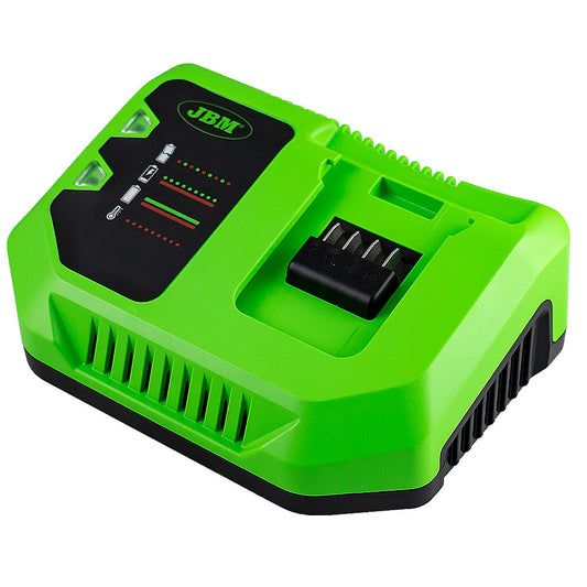20V CHARGER - 4A