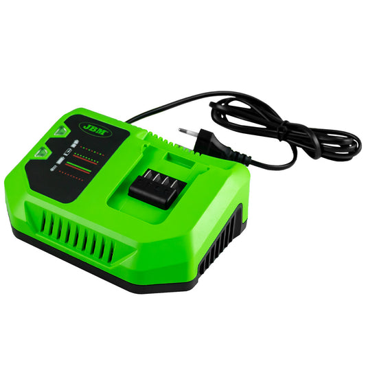 20V FAST CHARGER - 6A
