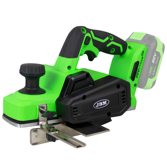 BRUSHLESS PLANER