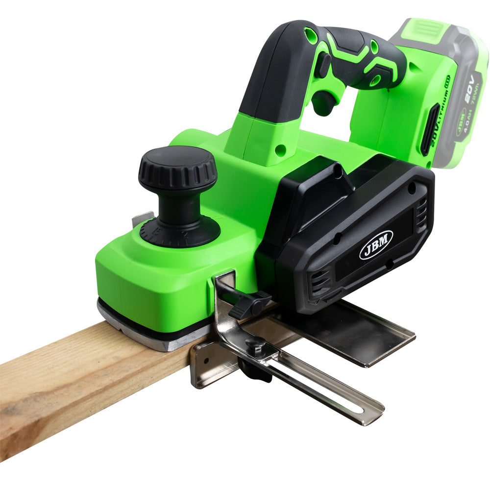 BRUSHLESS PLANER