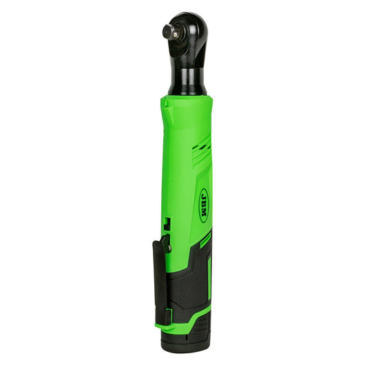 ½” BRUSHLESS RATCHET - 12V WITH BATTERY AND CHARGER