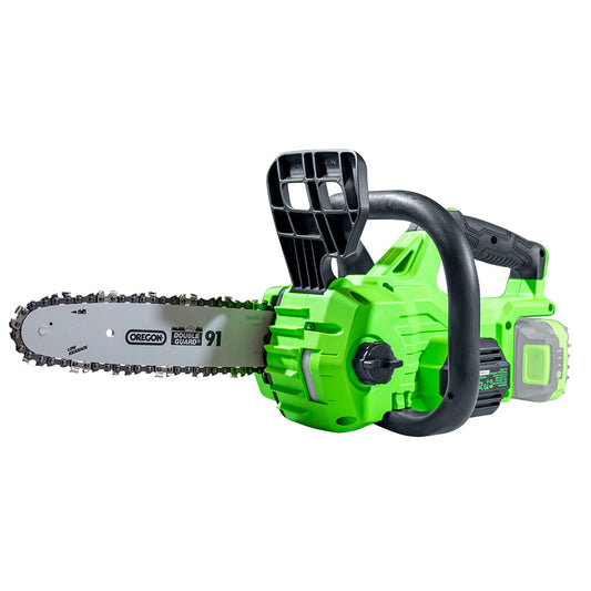 BRUSHLESSTO BATTERY CHAINSAW