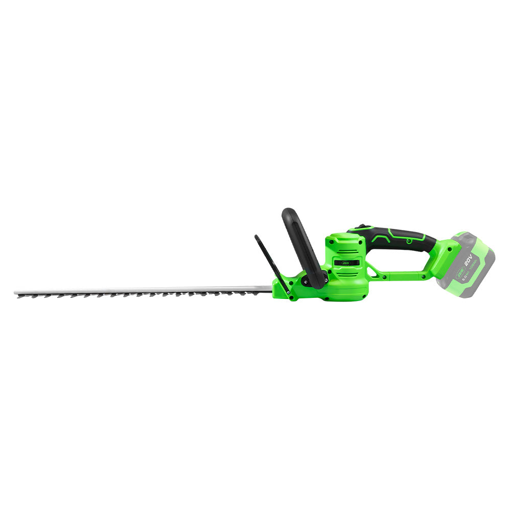 BATTERY HEDGE TRIMMER