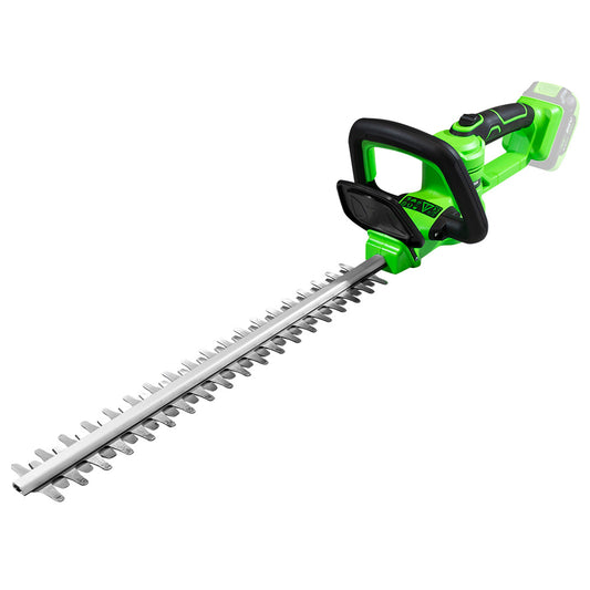 BATTERY HEDGE TRIMMER