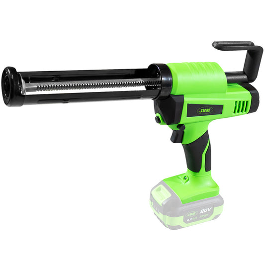 BATTERY CAULKING GUN
