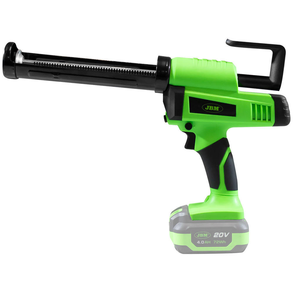 BATTERY CAULKING GUN