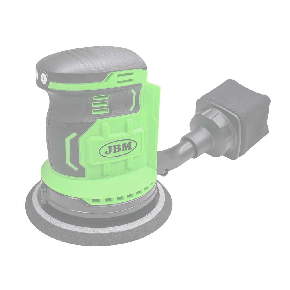 VACUUM BAG SUPPORT (REF.60033)