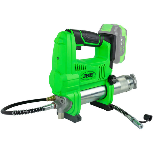 CORDLESS GREASE GUN