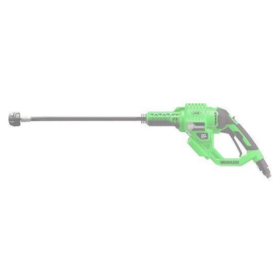 TOP RING OF THE SPRING FOR THE INLET WATER VALVE (REF.60039)
