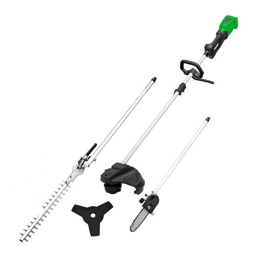 ELECTRIC 4-IN-1 GARDEN MULTI FUNCTION TOOL