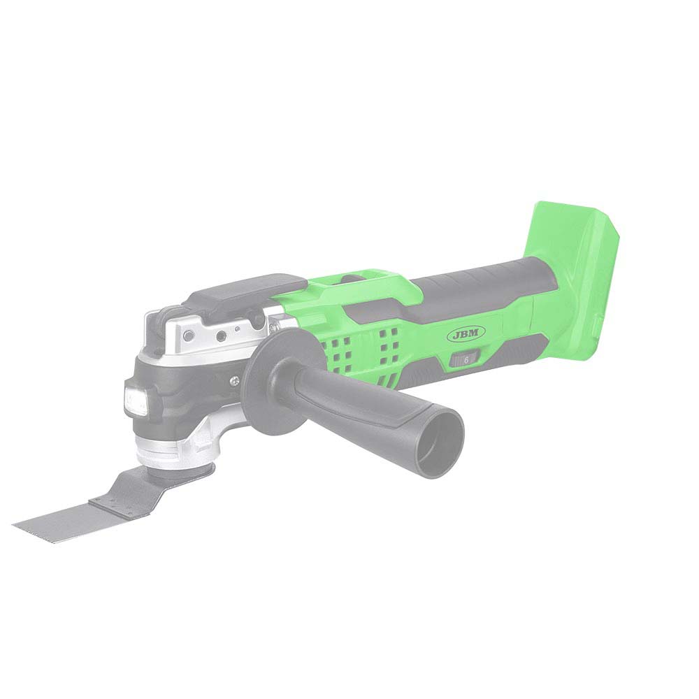 AUXILIARY HANDLE FOR REF. 60041