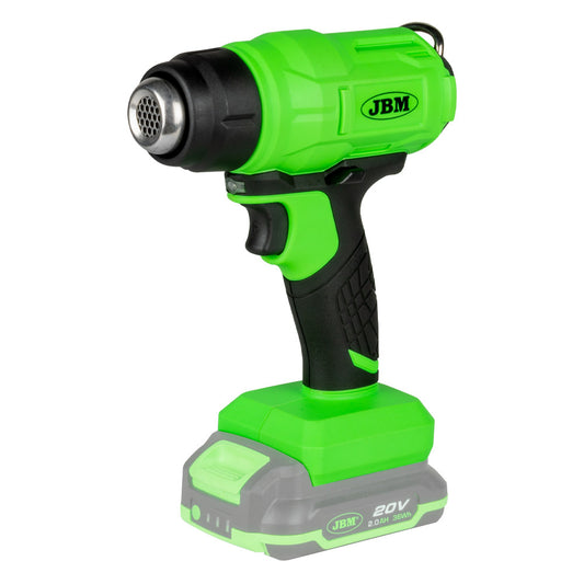 CORDLESS HEAT GUN