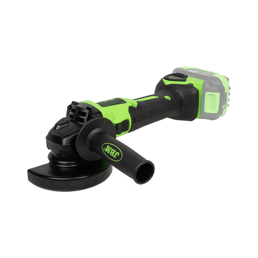 BRUSHLESS ANGLE GRINDER - 125MM