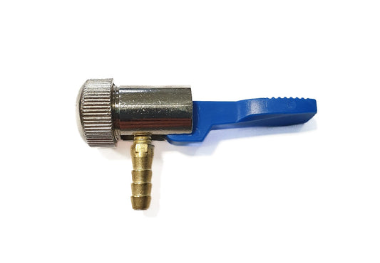 6mm crimp terminal for pumping wheels